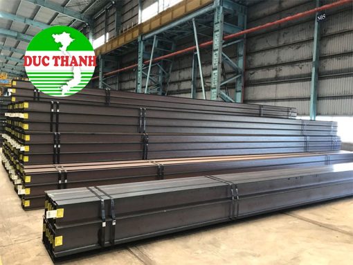 Thép hình I300 Posco giá tốt hàng chất lượng, hỗ trợ vận chuyển tại Tp. Hồ Chí Minh, Bình Dương, Đồng Nai, Vũng Tàu.