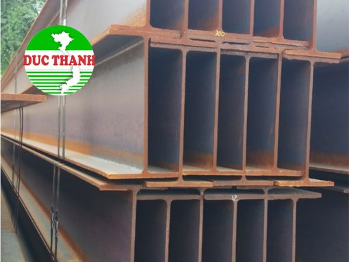 Thép hình I300 Posco sử dụng cho kết cấu thép, cơ khí xây dựng, công nghiệp sản xuất, ô tô, container.