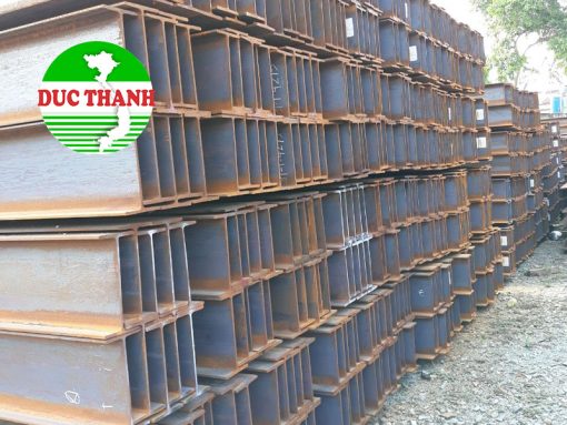 Thép hình I396 Posco chất lượng tại Tp Hồ Chí Minh, Bình Dương, Đồng Nai, Miền Tây.