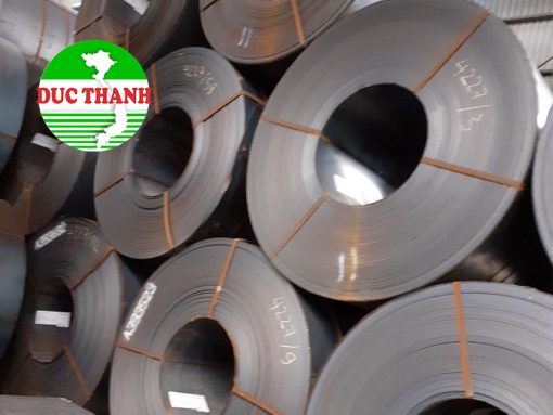 thép tấm cuộn A36 chất lượng, đầy đủ chứng từ liên quan, nhận cắt xả cuôn, xả băng theo quy cách.