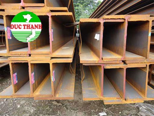 Thép hình H175x175 hàng đặc biệt, nhập khẩu tại Trung Quốc, Hàn Quốc, Nhật Bản.