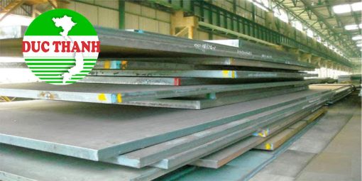 Thép tấm S235 giá tốt, hỗ trợ vận chuyển tại Bình Dương, Đồng Nai, Biên Hòa.