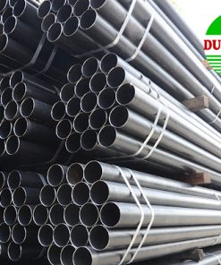 Thép ống Nam Hưng(Đen, Mạ Kẽm) chất lượng, có đầy đủ chứng chỉ chất lượng của nhà máy sản xuất, đa dạng quy cách, độ dầy.