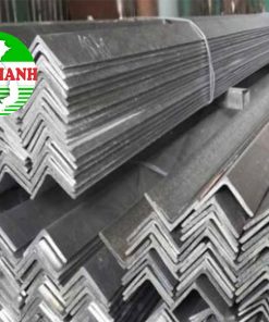 Thép hình V50 An Khánh giá tốt, có đầy đủ quy cách V50x50x4li, V50x50x5li, V50x50x6li, có đầy đủ chứng chỉ chất lượng, đảm bảo chính hàng, chất lượng cao.