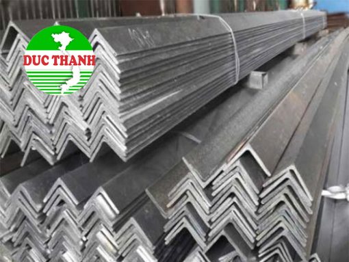 Thép hình V50 An Khánh giá tốt, có đầy đủ quy cách V50x50x4li, V50x50x5li, V50x50x6li, có đầy đủ chứng chỉ chất lượng, đảm bảo chính hàng, chất lượng cao.