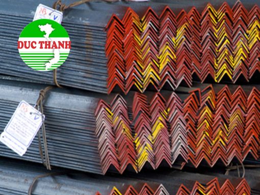 Thép hình V50 Nhà Bè giá tốt, đảm bảo chính hãng, có đầy đủ chứng chỉ chất lượng của nhà sản xuất, hỗ trợ cắt theo kích thước.