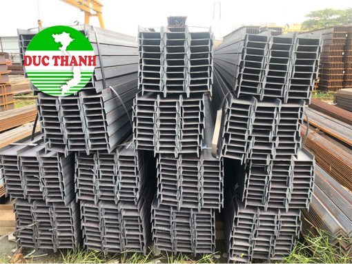 Thép hình I150 An Khánh giá rẻ, có đầy đủ chứng chỉ chất lượng của nhà sản xuất.