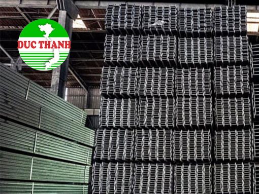 Thép hình I200 An Khánh chất lượng, giá tốt, có đầy đủ chứng chỉ chất lượng(CQ) của nhà sản xuất.