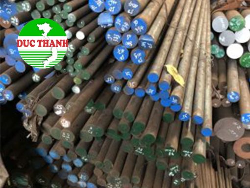 Thép tròn đặc C20 phi 40 giá tốt, hàng chuẩn chất lượng, đúng quy cách, có đầy đủ chứng chỉ chất lượng, chứng chỉ xuất xứ của nhà sản xuất.